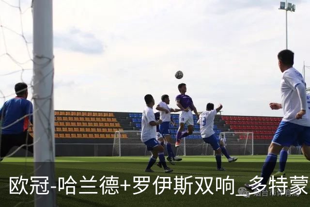 欧冠-哈兰德+罗伊斯双响 多特蒙德5-0大胜进欧联